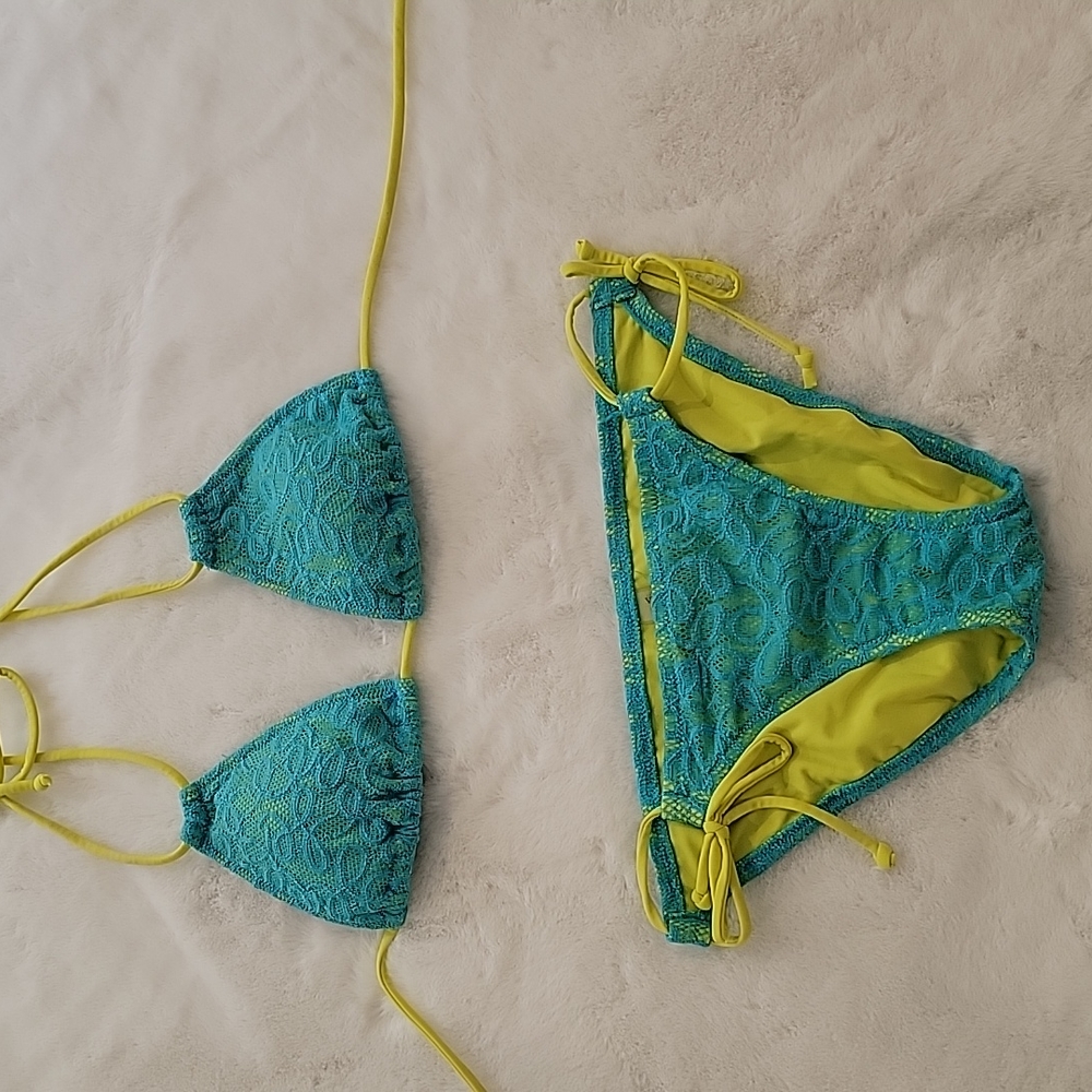 Victoria's Secret two piece